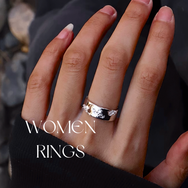 WOMEN RINGS