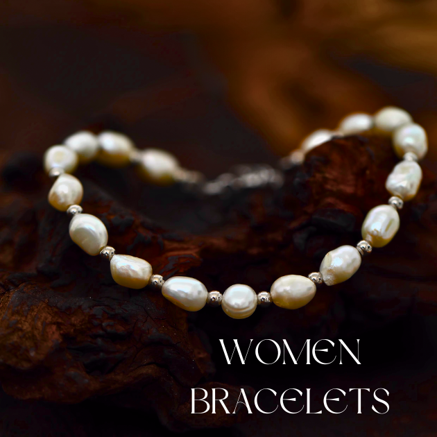 WOMEN BRACELETS